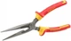 Плоскогубцы Stanley MaxSteel VDE 1000V с удлиненными губками 210 мм (0-84-007) - изображение 2
