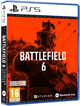 Гра PS5 Battlefield 6: Phantom Edition (Blu-ray диск) (5035224125401) - зображення 1