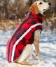 Жилетка для собак Forest 2XL Красный - изображение 13