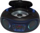 Радіоприймач Denver TCL-212BT Blue - зображення 6
