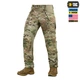 Брюки M-Tac Army Extreme Gen.II Multicam NYCO 32/30 20086008-32/30 - зображення 1