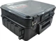 Ящик Meiho Versus VS-3080 Tackle Case 480x356x186 мм Black (17210020) - изображение 2