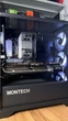 Сборка под заказ: игровой ПК Montech Air 100 ARGB Tower / AMD Ryzen 5 8400F (6 (12) ядер по 4.2 - 4.7 GHz) / 32 GB DDR5 / 1000 GB SSD M.2 / AMD Radeon RX 6800, 16 GB GDDR6, 256-bit / 750W б/у - изображение 7