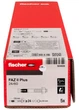 Анкерний болт Fischer FAZ II Plus 24х235 мм 1 шт (564606) - зображення 3