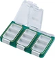 Коробка Meiho Wg-9 115x73x18 мм Green (17911115) - изображение 2
