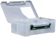 Коробка Meiho Fly Case HD (F-HD) 178x120x60 мм Clear (17910305) - изображение 1