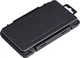 Коробка Meiho Free Board Case 1010A 175x105x22 мм Black (17911193) - изображение 1