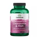 Комплекс глюкозаміну, хондроїтину та MSM Swanson Glucosamine Chondroitin & Msm - Higher Strength - 120 tabs - зображення 1