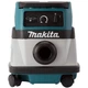 Пилосос будівельний Makita гибрид LXT / 220В, 8л (m475012) - зображення 2