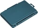 Коробка Meiho Free Board Case 3010A 205x145x25 мм Green (17911190) - изображение 1