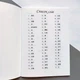 Прописи иероглифов 2 c порядком начертания черт и пиньинем (украинское издание) - изображение 2