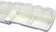 Коробка Meiho Premium Akiokun Pa-10Ss 97x64x20 мм White (17911120) - изображение 5