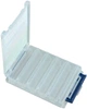 Коробка Meiho Reversible 140 205x145x40 мм Clear (17910358) - изображение 2