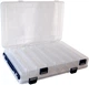 Коробка Meiho Reversible 165 287х187х50 мм Clear (17910356) - изображение 3