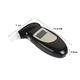 Персональный алкотестер Digital Breath Alcohol Tester с мундштуками - зображення 3