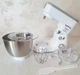 Кухонный комбайн Rainberg Rb-8082 3200 Вт - изображение 3