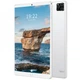 Планшет XPRo i12 10.1'', 3Gb RAM /32Gb Rom, GPS, игровой 2 sim, белый/золотой - изображение 3
