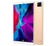Планшет XPRo i12 10.1'', 3Gb RAM /32Gb Rom, GPS, игровой 2 sim, белый/золотой - изображение 5
