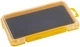 Коробка Meiho Slit Form Case J 175x105x22 мм Yellow (17911181) - изображение 1