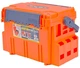 Ящик Meiho Bucket Mouth BM-5000 440x293x293 мм Orange (17910317) - изображение 1