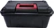 Ящик Meiho Hard Master 500 500x267x224 мм Black (17911048) - зображення 7