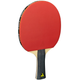 Набір для настільного тенісу Joola Quattro 4 Bats 10 Balls (54818) - зображення 3