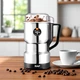 Кофемолка RAF 300 Вт (7132) - изображение 2