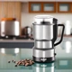 Кофемолка RAF 300 Вт (7132) - изображение 3