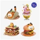 Конструктор Pantasy Garfield -Foodie - Гамбургер (m470655) - зображення 2