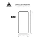 Стекло защитное Armorstandart Pro Nothing Phone / Pro (m468598) - изображение 3