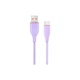 Дата кабель USB 2.0 AM to USB-C 1.5m 2.1A Cablexpert (m469309) - зображення 1