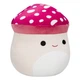 Мягкая игрушка Squishmallows Гриб Малькольм 30 см (m473924) - изображение 3