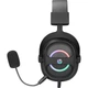 Наушники HP DHE-8006 Gaming 7.1 Sound USB (m466620) - изображение 3