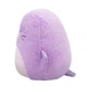 М'яка іграшка Squishmallows Морж Вінні 30 см (m473971) - зображення 3