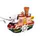 Конструктор Pantasy Snoopy - Пароход (m470636) - зображення 1