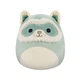Мягкая игрушка Squishmallows Хорек Хемки 19 см (m473967) - изображение 1