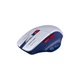 Миша Defender Tisa GM-126 LED Wireless/Bluetooth /Blue (m468065) - зображення 2
