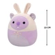 М'яка іграшка Squishmallows Бабак Джаварі 13 см (m473953) - зображення 2