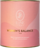 Herbata sypana Lune Tea Women's Balance 45 g (5905413165160) - obraz 1