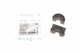 Втулка стабілізатора переднього Opel Astra H 04-14 d=17mm - 614 615 0007 MEYLE - зображення 1