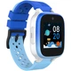 Смарт-годинник Havit HV-KW12 IP68, GPS, 4G Blue (m474058) - зображення 3