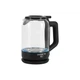 Электрочайник Polaris PWK 17107CGLD WIFI IQ Home Чорний (m470428) - изображение 3