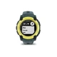 Смарт-часы Garmin Instinct E, 40 mm, Electric Lime Bezel w/ Twilight Band, GPS смарт-годинник (m474037) - изображение 3