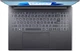 Laptop Acer Aspire 16 AI A16-11M XX126100 (NX.JLNEL.001) Steel Grey - obraz 4