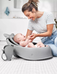 Kubek do mycia głowy Skip Hop Wieloryb Moby Gray (0816523025020) - obraz 9