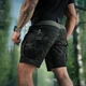 Шорти M-Tac Sturm Gen.II Extreme Multicam Black (M) NYCO 20515208-M - зображення 8