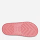 Жіночі шльопанці Crocs Classic Cozzzy Sandal HBs 207446-6XF 43-44 (M10/W12) 28 см Рожеві (196265730094) - зображення 4