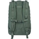 Рюкзак туристичний Bagland тактичний 29 л. хакі (m465859) - зображення 3