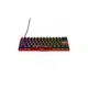 Клавиатура SteelSeries Apex 9 TKL OptiPoint Mini Faze Clan USB UA / (m468209) - изображение 3