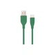 Дата кабель USB 2.0 AM to USB-C 1.5m 2.1A Cablexpert (m469308) - изображение 1